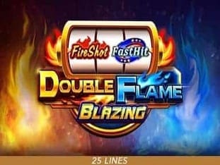 Double Flame game thumbnail
