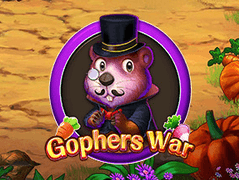 Gophers War thumbnail