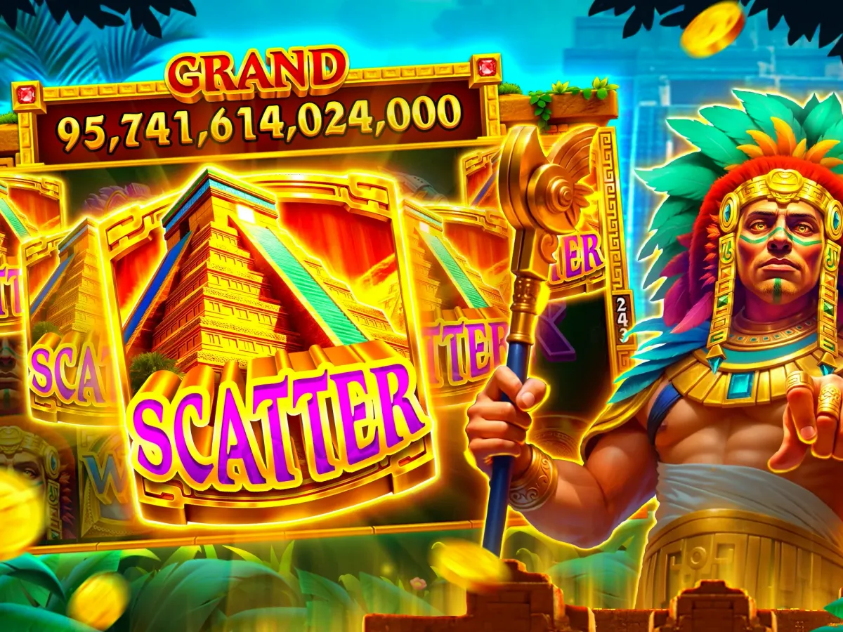 Riwayat Kemenangan Jackpot screenshot