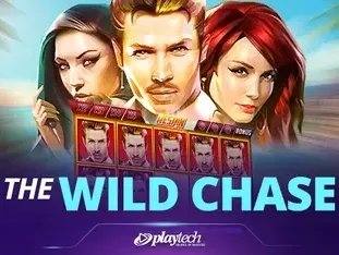 The Wild Chase game thumbnail