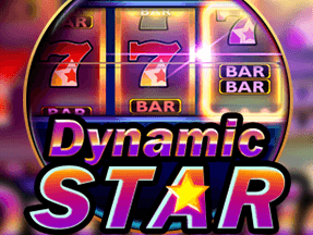 Dynamic Star game thumbnail