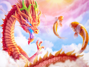 Dragon Legend