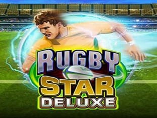 Rugby Star Deluxe thumbnail