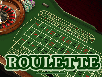 European Roulette game thumbnail